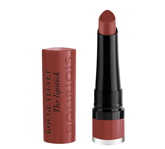 Bourjois Rouge Velvet Lipstick 24 pari'sienne 2.4g