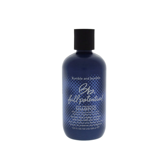 Bumble and Bumble Full Potential Shampoo 250 ml
