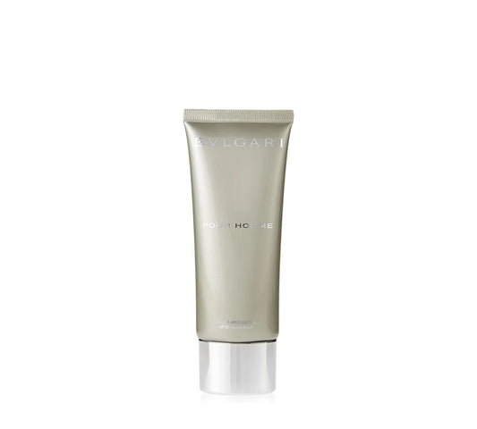 Bvlgari Pour Homme 100 ml After Shave Balm HB-783320403712
