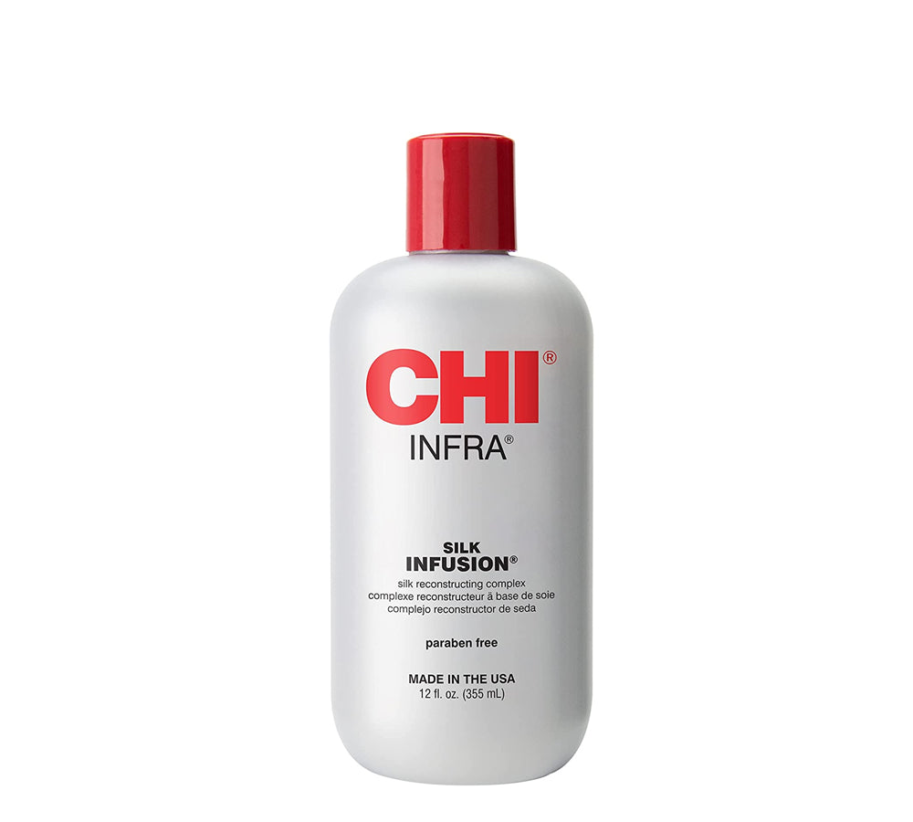 CHI Silk Infusion Silk Reconstructing Complex 355ml/12oz