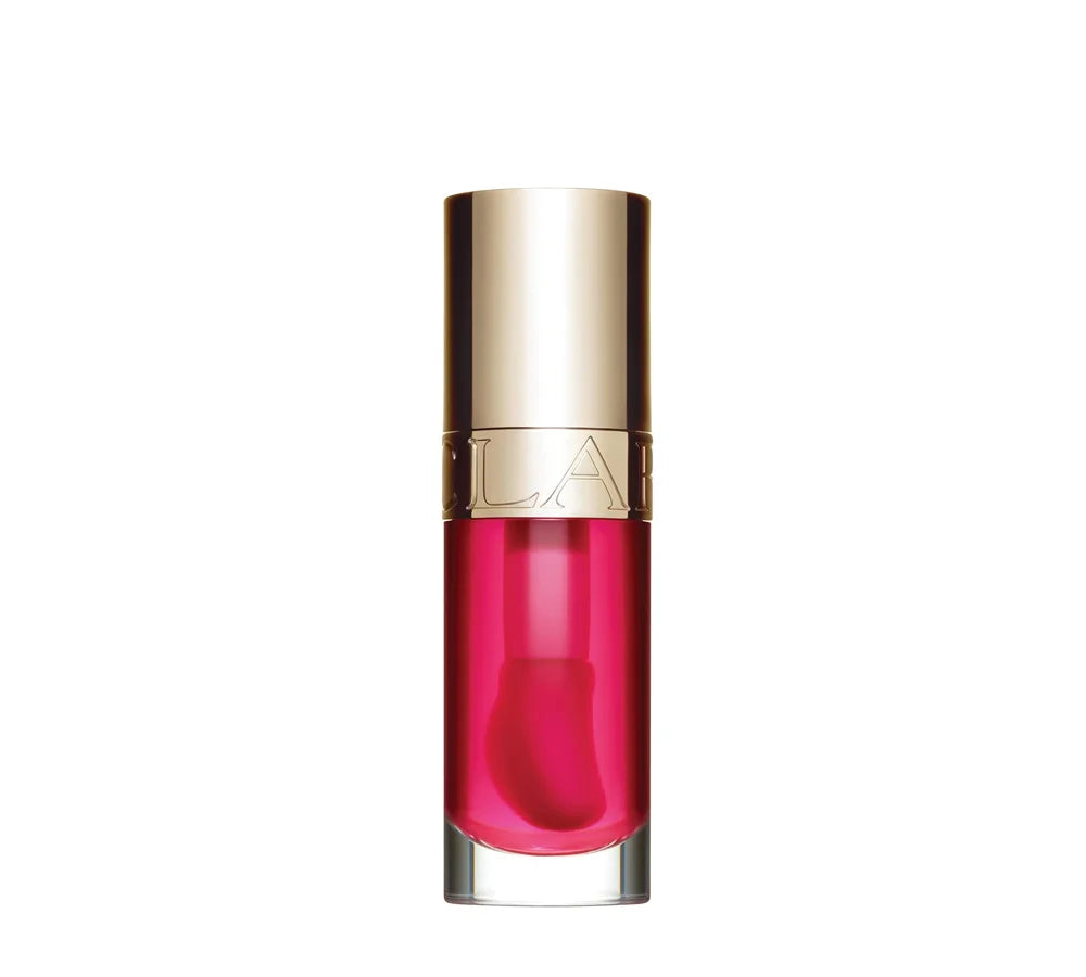 CLARINS Lip Comfort Oil No.04 Pitaya 7 ml