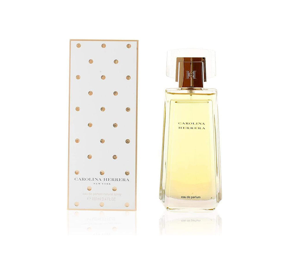 Carolina Herrera Eau de Parfum 100 ml