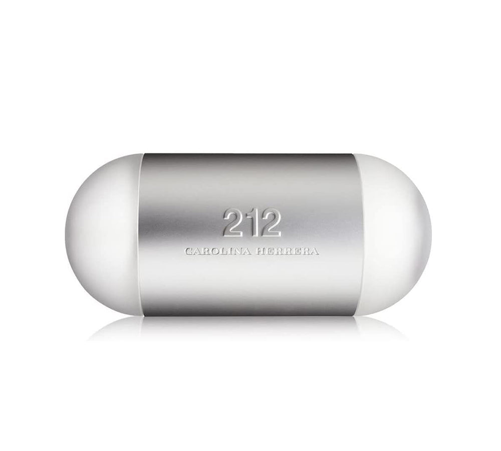 Carolina Herrera 212 Eau de Toilette Spray 100 ml