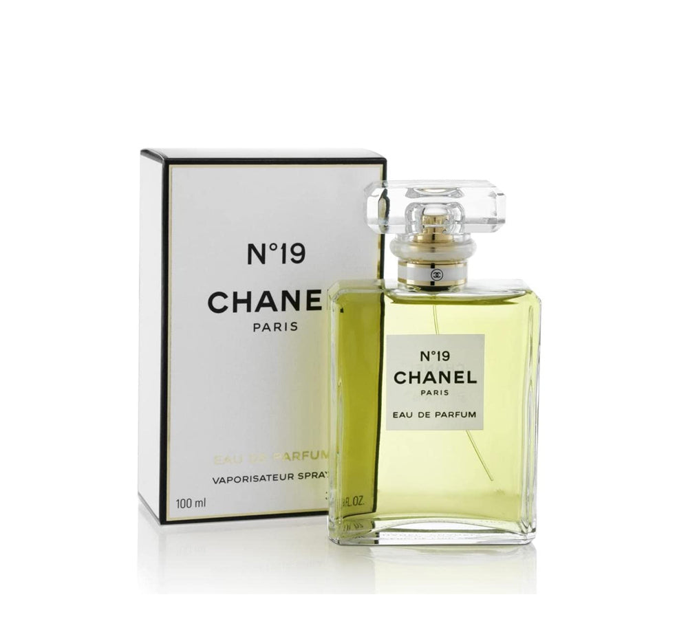 Chanel No 19 Eau de Parfum 100ml