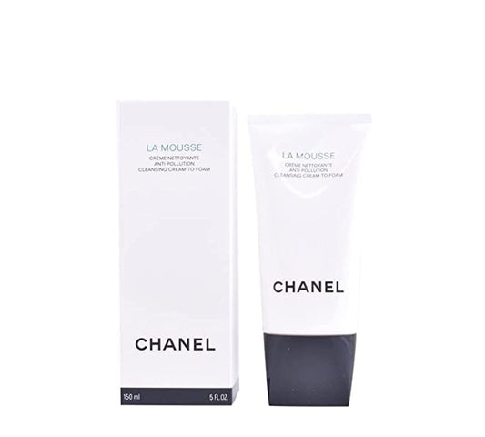Chanel Make-Up Remover Mousse 210 g