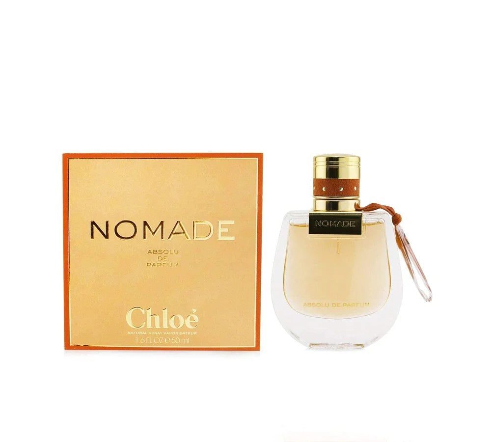 Chloe Nomade Absolu Eau de Parfum 50ml