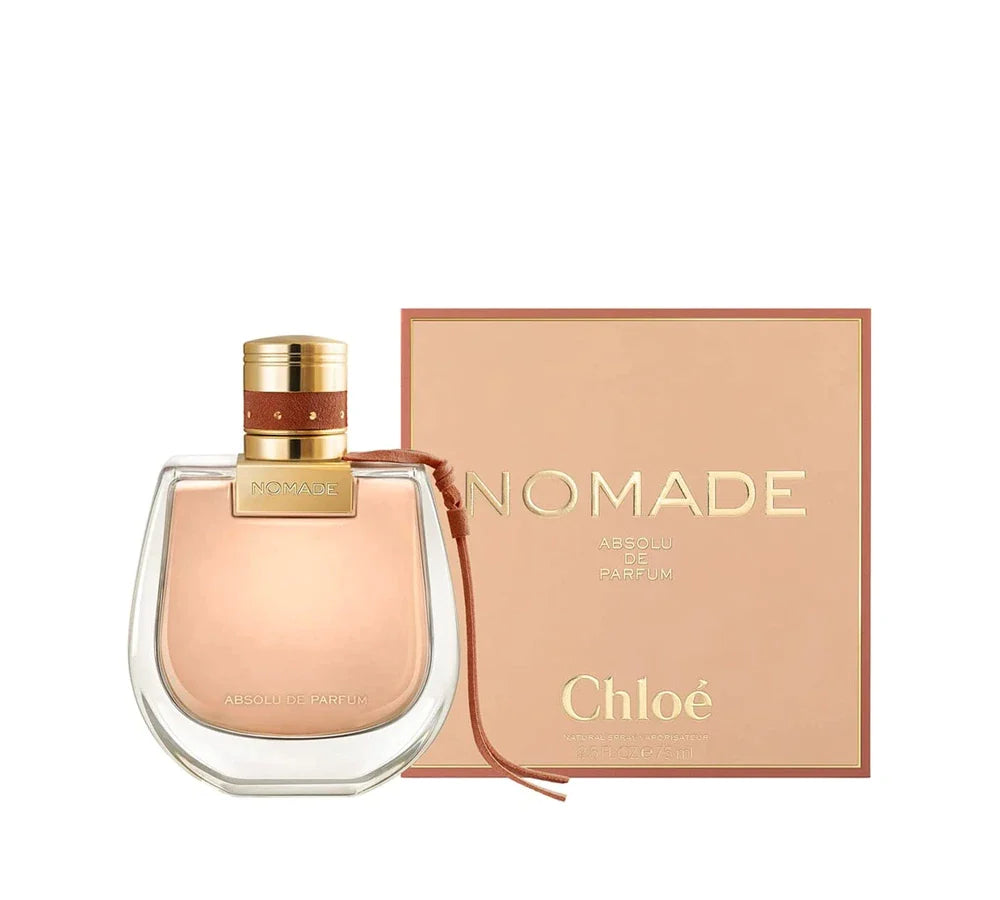 Chloe Nomade Absolu Eau de Parfum 75ml