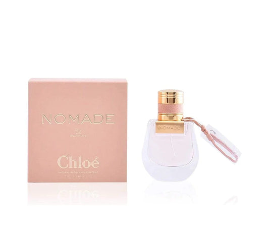 Chloé Nomade Perfumed Eau de Parfum for Women, Pack of 1 (1 x 75 ml)
