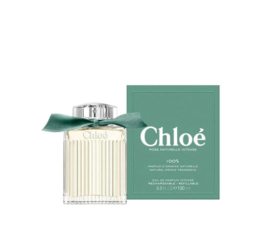 Chloé Rose Naturelle Intense Eau de Parfum 100 ml Spray