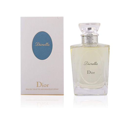 Christian Dior Diorella Eau De Toilette Spray 100 ml