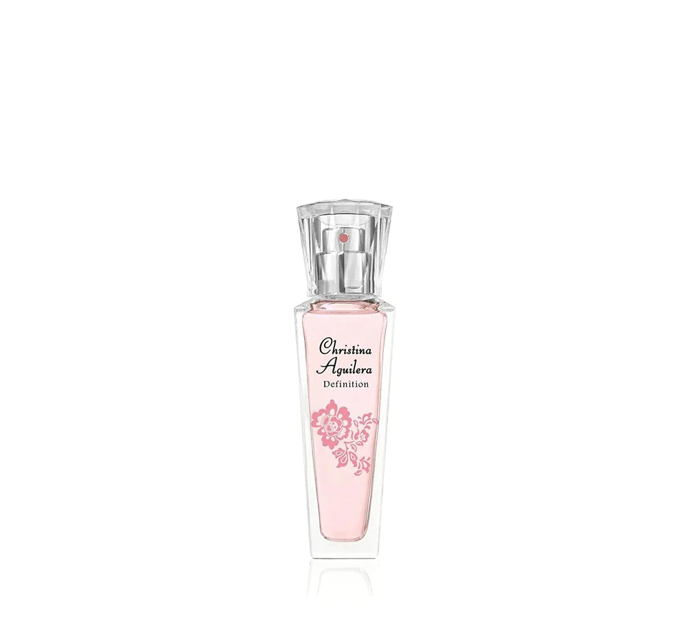 Christina Aguilera, Definition, Eau de Parfum Spray, 15 ml