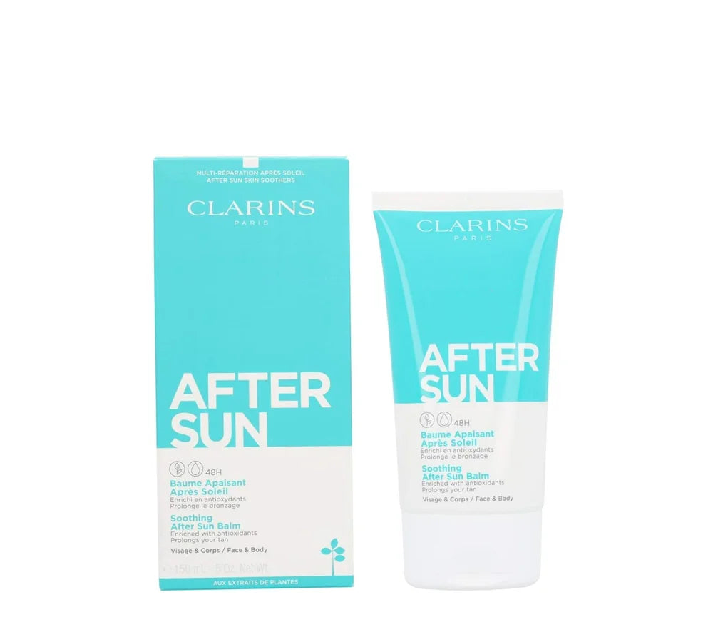 Clarins BAUME APRÈS SOLEIL