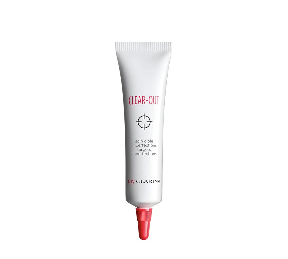 Clarins My Clarins Clear-Out Targets Imperfections 15ml