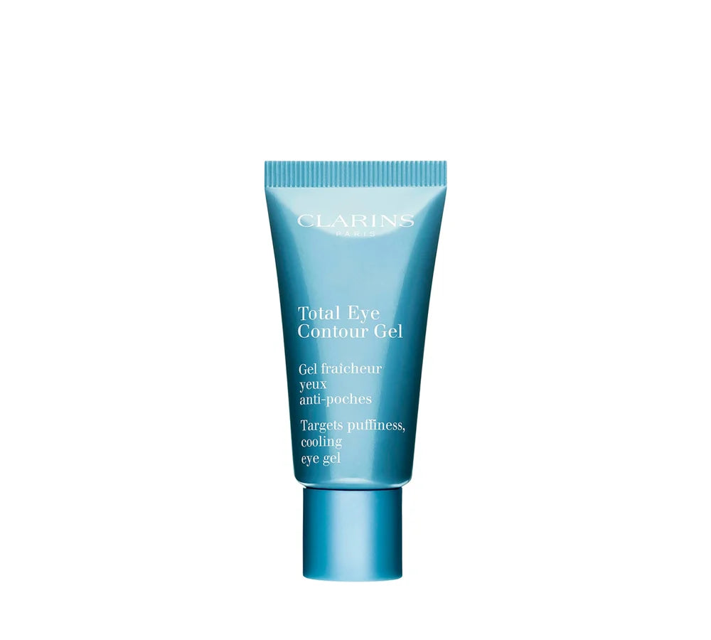 Clarins Total Eye Contour Gel 20 ml