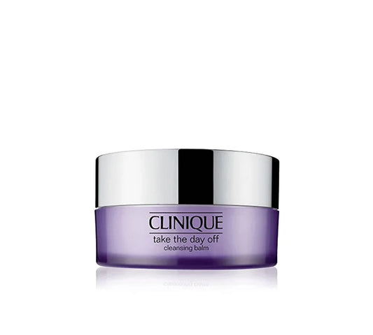 Cleansers & Makeup Removers by Clinique Take The Day Off Cleansing Balm / 6.7oz. 200ml
