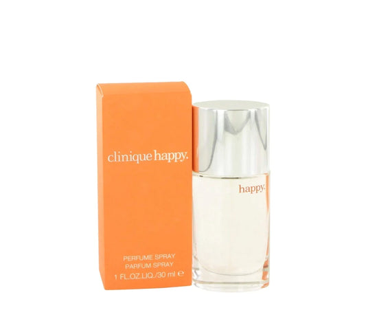 Clinique Happy Perfume Spray, 30ml