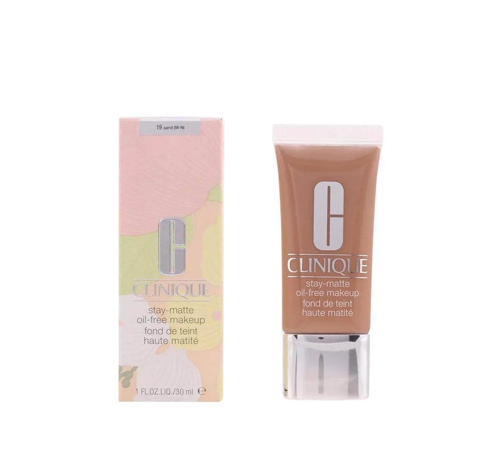 Clinique SHADE 19 SAND