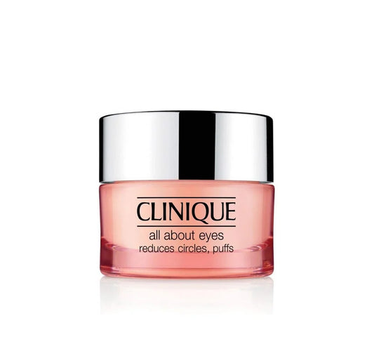 Clinique All About Eyes - Eye Cream 30ml