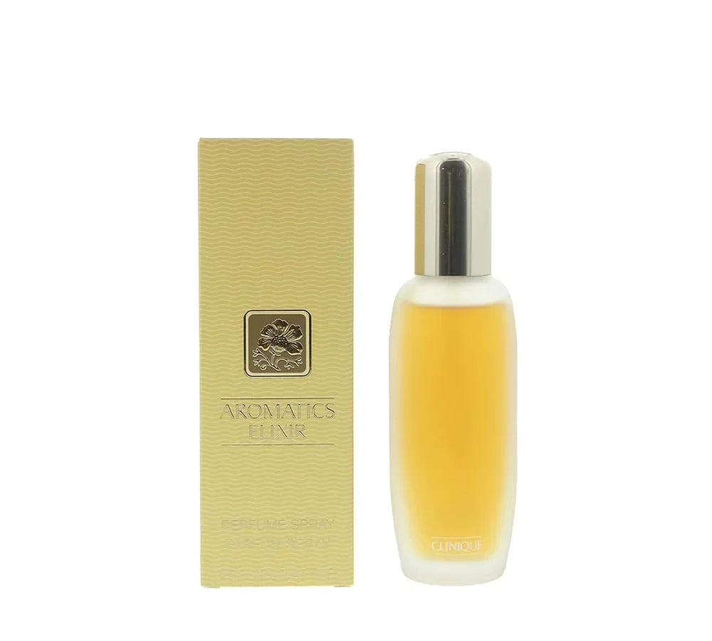 Clinique Aromatics Elixir Eau De Parfum 45ml