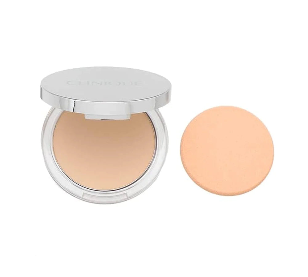 Clinique Superpowder Double Face Powder 10g - 02 Matte Beige