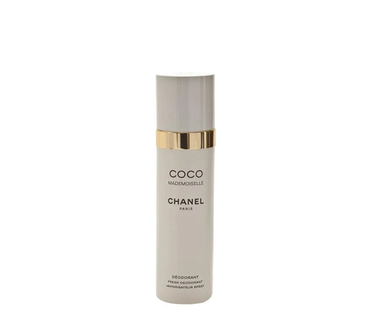 Coco Mademoiselle Deodorant Spray For Woman 100 ml