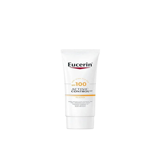 198482 Compatible with Eucerin | Actinic ControlMD Sun SPF 100| sunscreen |.-80ml