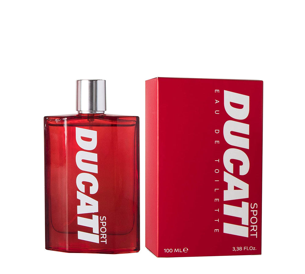 DUCATI SPORT EDT 100ML