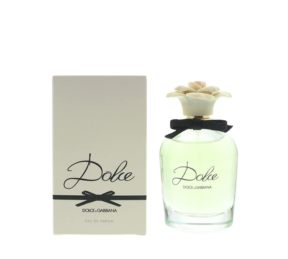 D&G DG DOLCE EDP