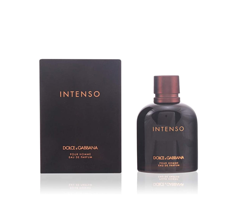Dolce & Gabbana Pour Homme Intenso EDP 125ml