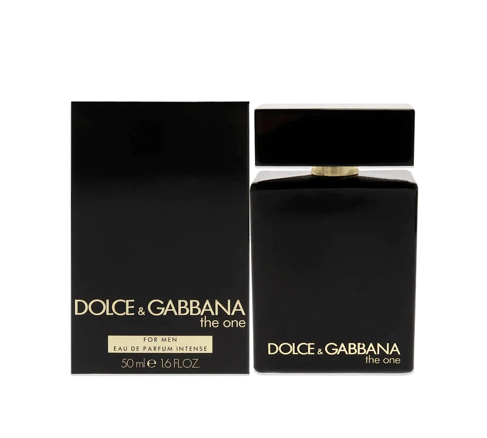 D&G The One for Men EDP Intense 50 ml