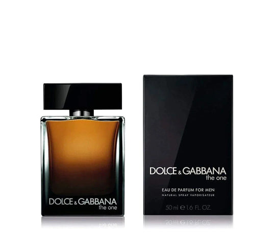 Dolce & Gabbana THE ONE FOR MEN EDP 50ml