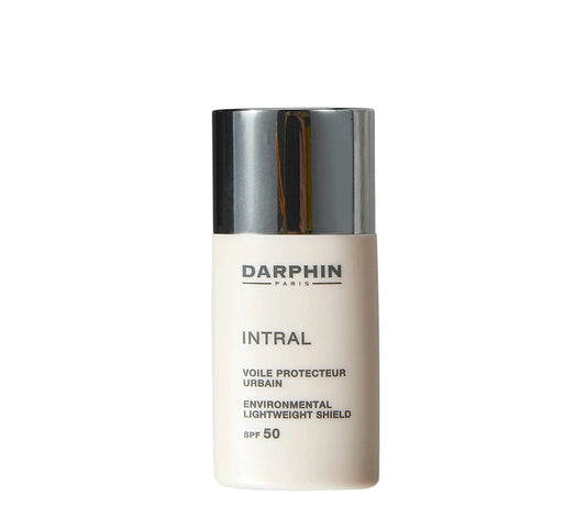 Darphin Intral Environmental Lightweight Shield Broad Spectrum Spf-50 30 ml