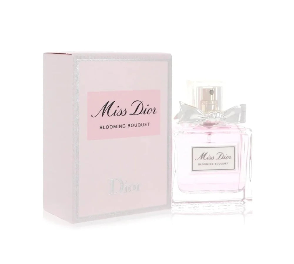 Dior Miss Dior Blooming Bouquet Eau De Toilette 50ml