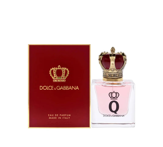 Dolce & Gabbana - Q By Dolce & Gabbana EDP 30 ml