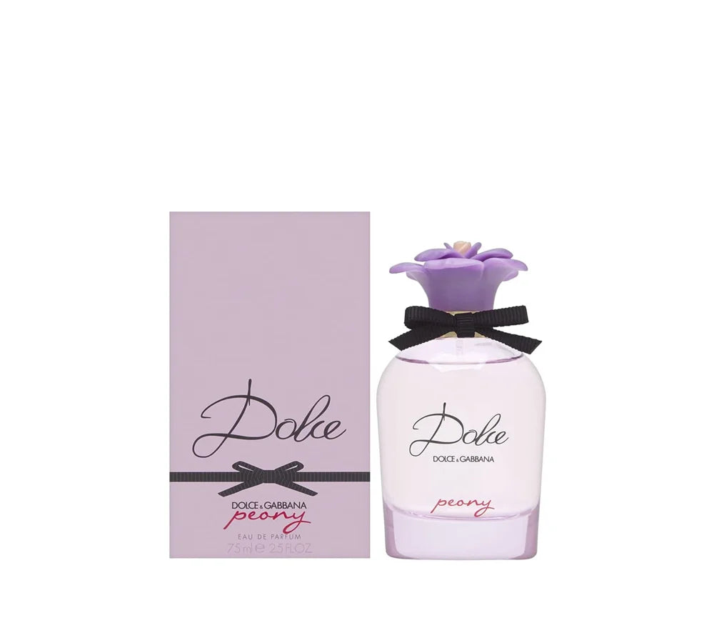 Peony dolce gabbana online