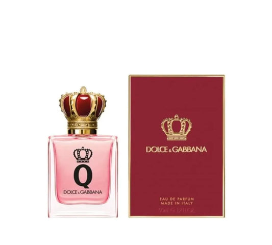 Dolce & Gabbana Q Eau de Parfum for Women 100ml
