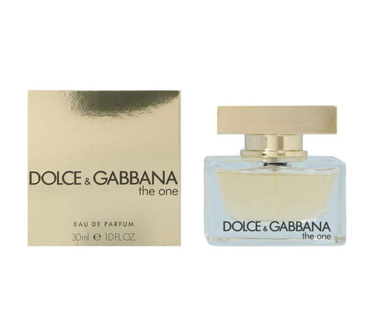 Dolce & Gabbana The One EDP Spray 30 ml