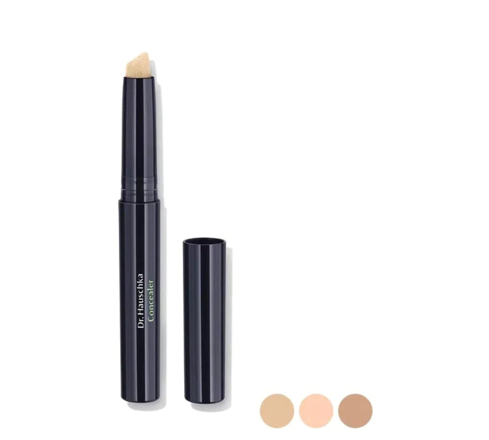 Dr. Hauschka Concealer 2.5ml - 01 Macadamia