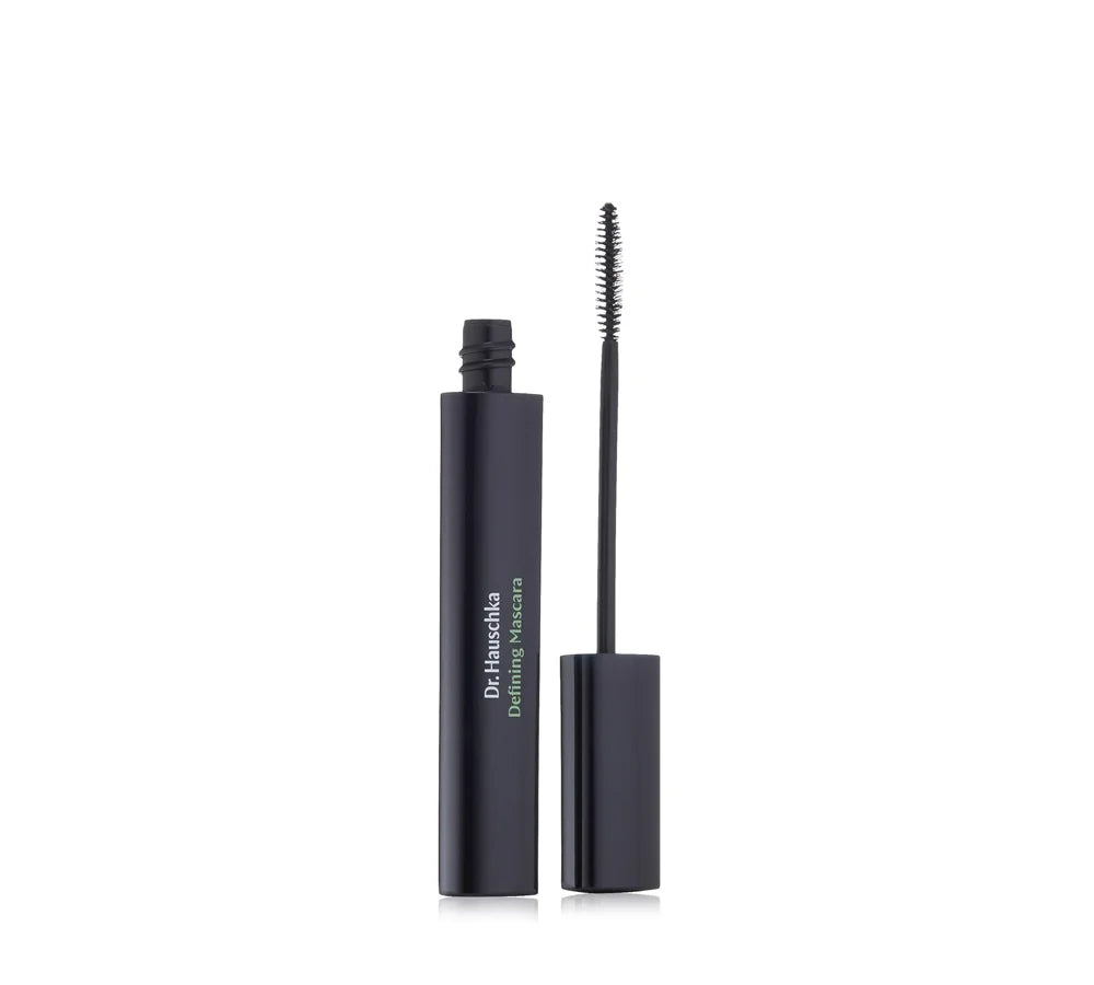 Dr.Hauschka Defining Mascara 01 Black, 6 ml (1er Pack)