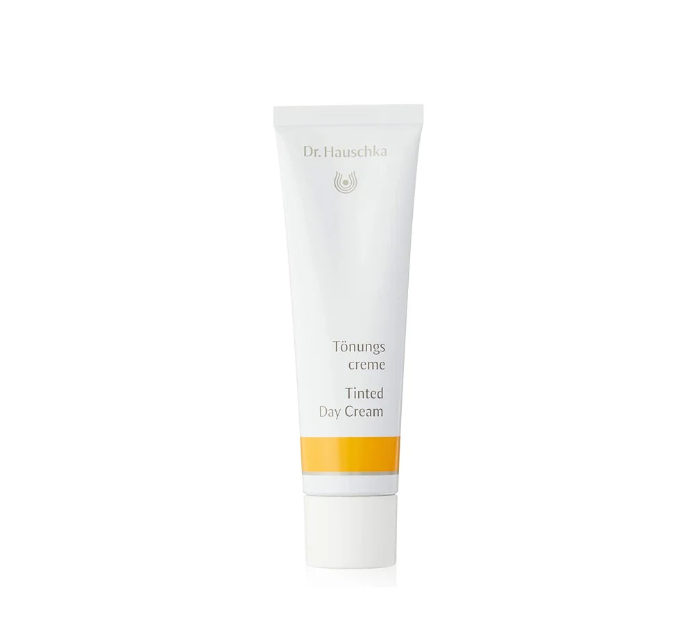 Dr. Hauschka Tinted Day Cream 30 ml