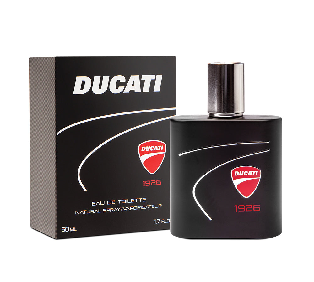 DUCATI 1926 EAU DE TOILETTE 50 ML