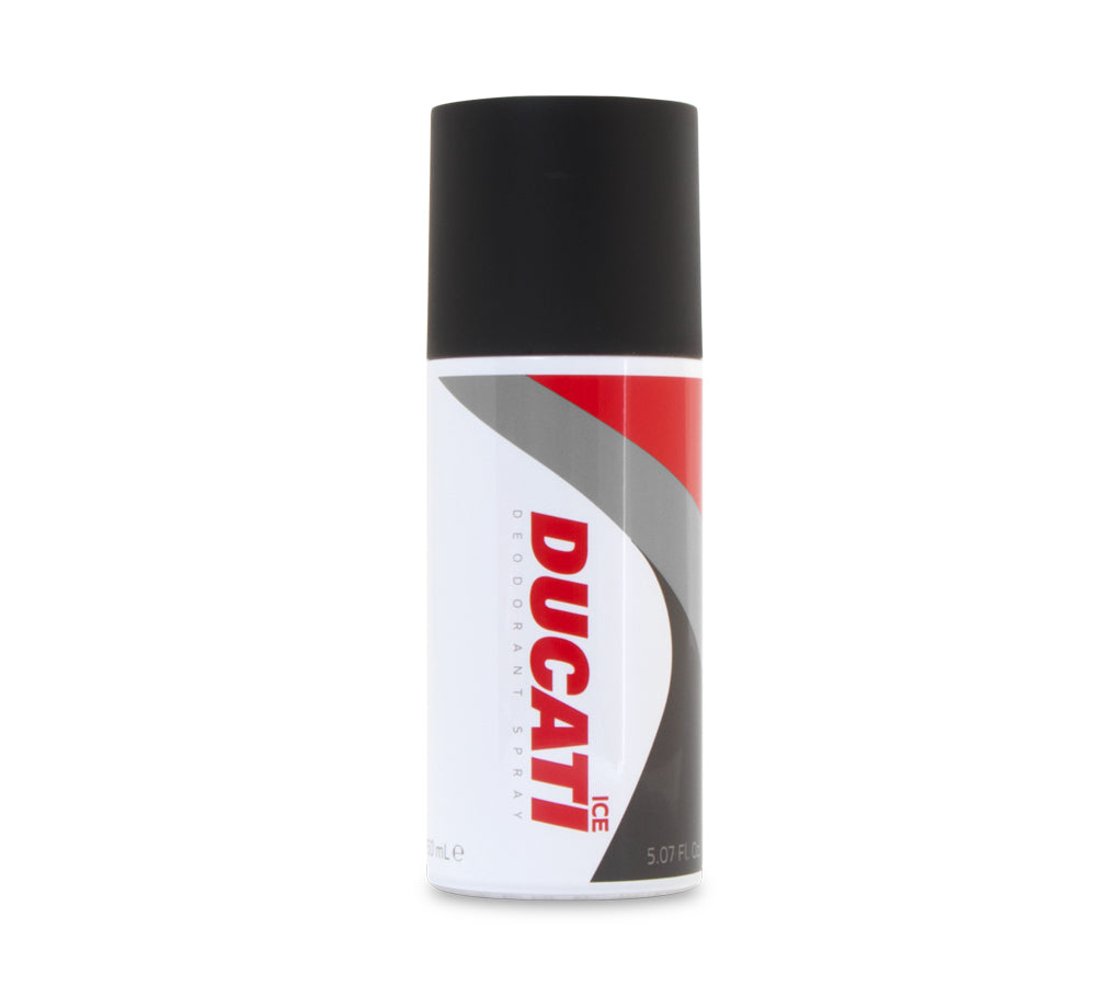 DUCATI ICE DEODORANTE SPRAY 150 ML