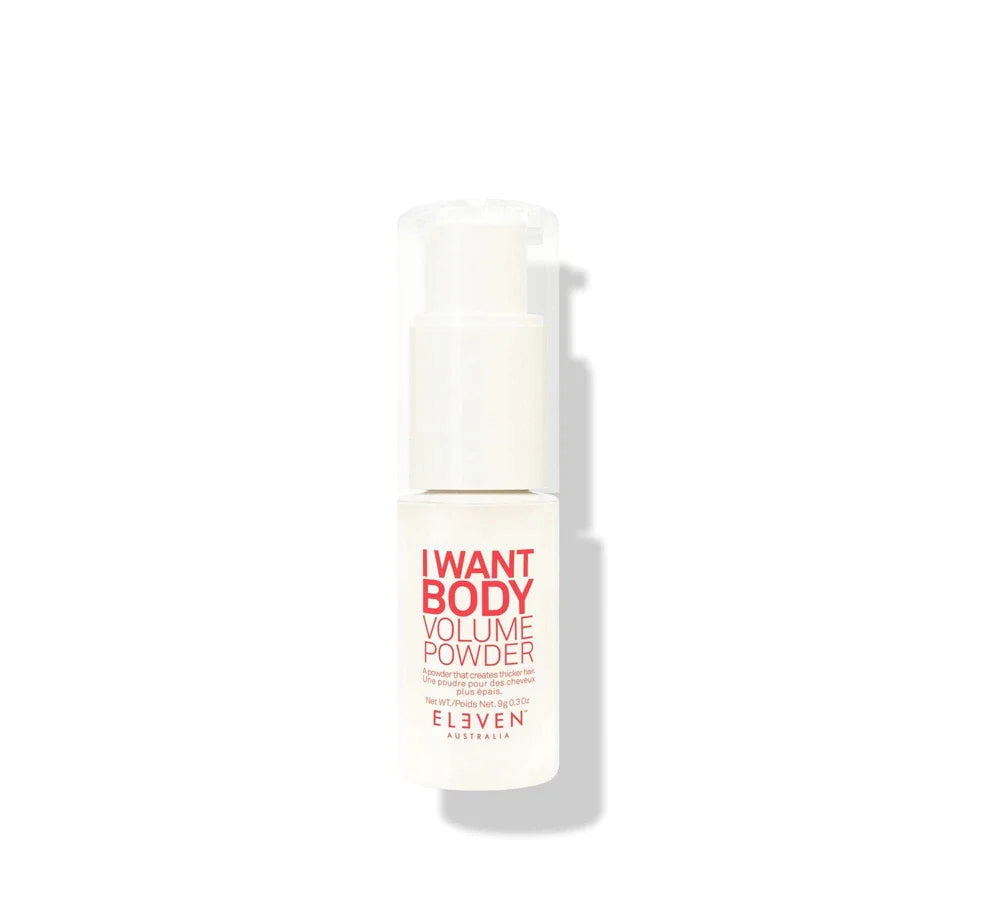 Eleven Australia I Want Body Volume Powder 9g