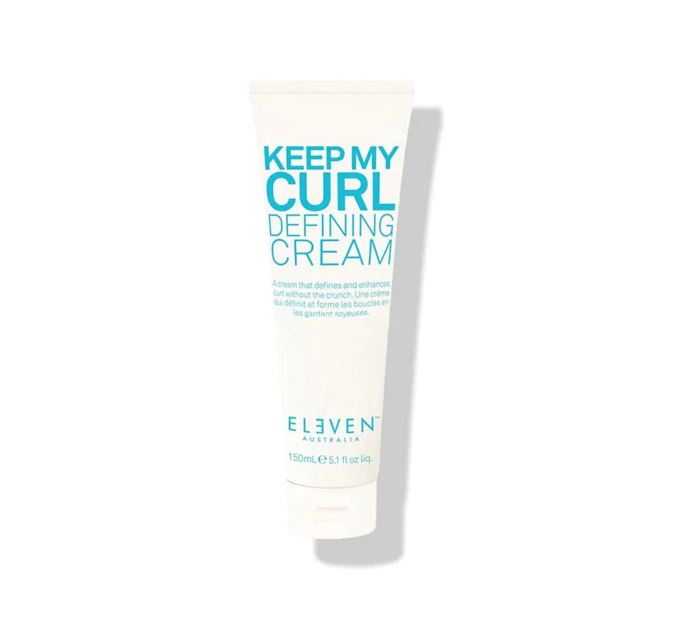 Eleven Australia Keep My Curl Defining Cream 150ml
