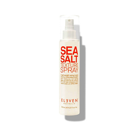 ELEVEN AUSTRALIA Spray Styling Sea Salt Texture Spray 200ml