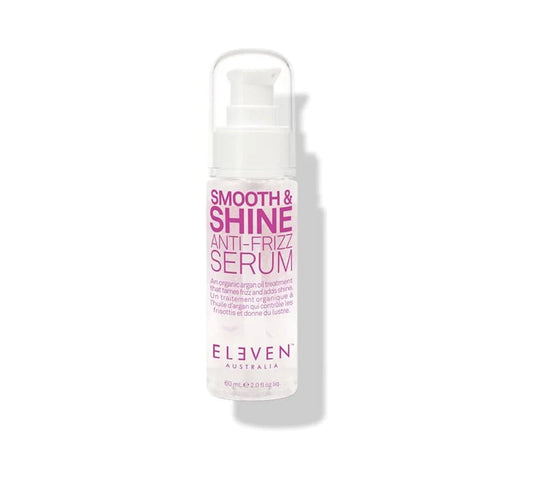 Eleven Australia Smooth & Shine Anti-Frizz Serum 60 ml