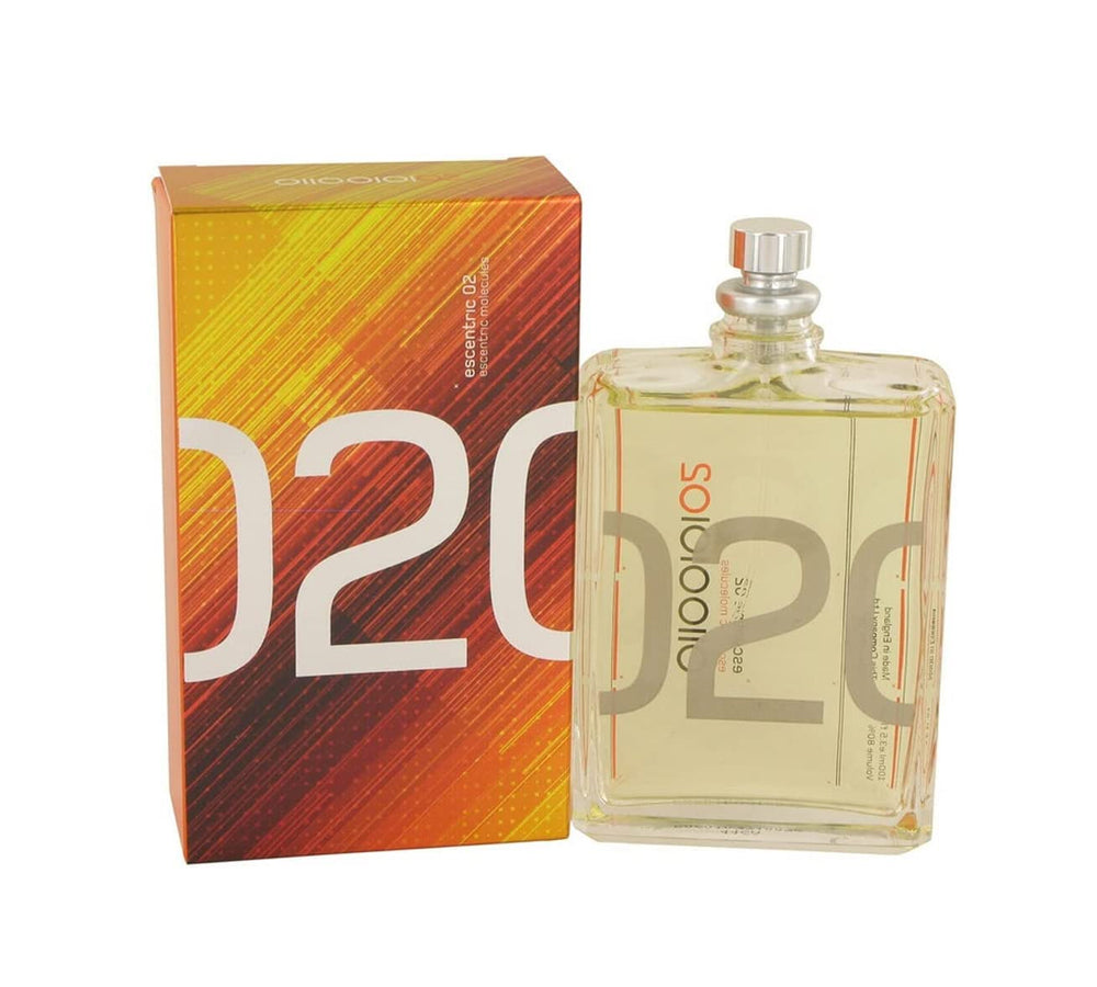 Escentric Molecules 02 EDT Spray 100 ml