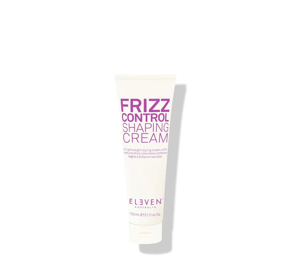 Eleven Frizz Control Shaping Cream 150ml