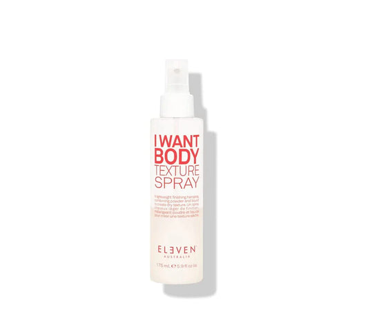 Eleven I Want Body Texture Spray 175ml