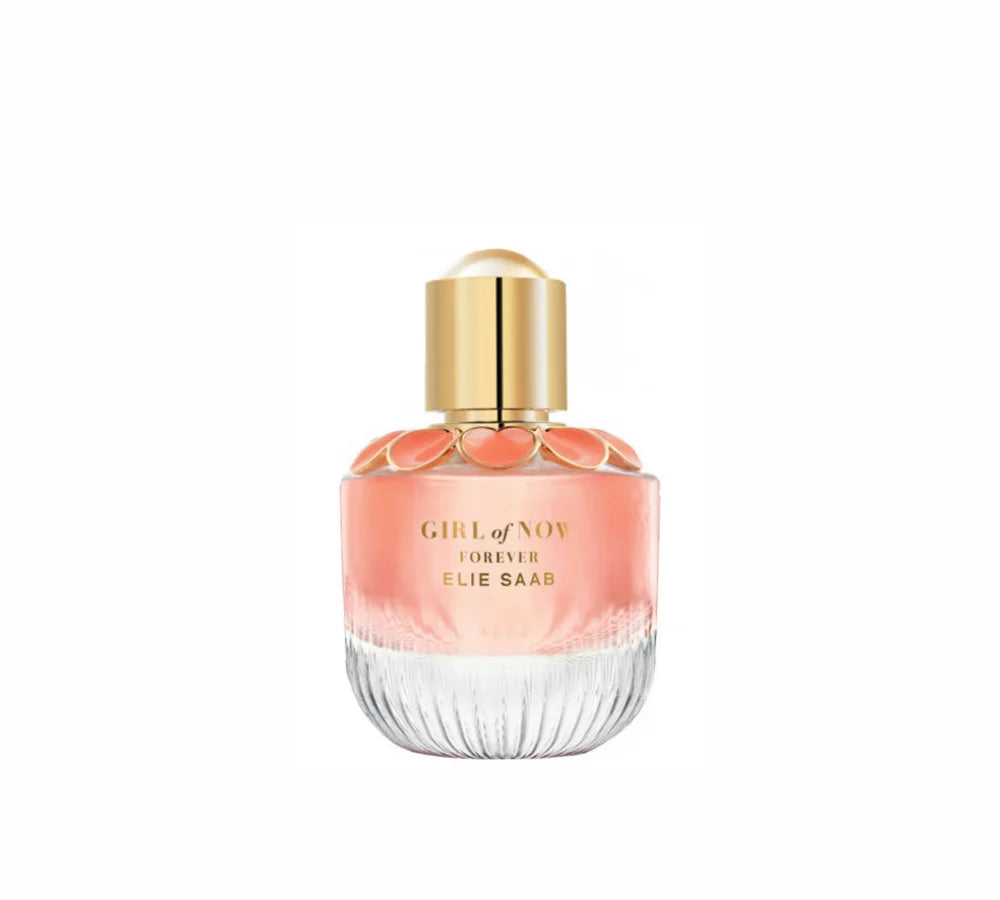 Elie Saab Girl of Now Forever Eau de Parfum Women's Perfume